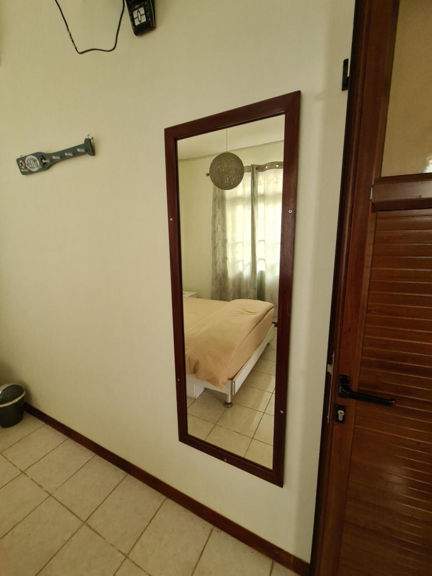 Le Diamant Vert Apartments @ Mont Choisy Екстериор снимка